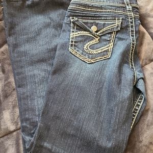 Womens jeans